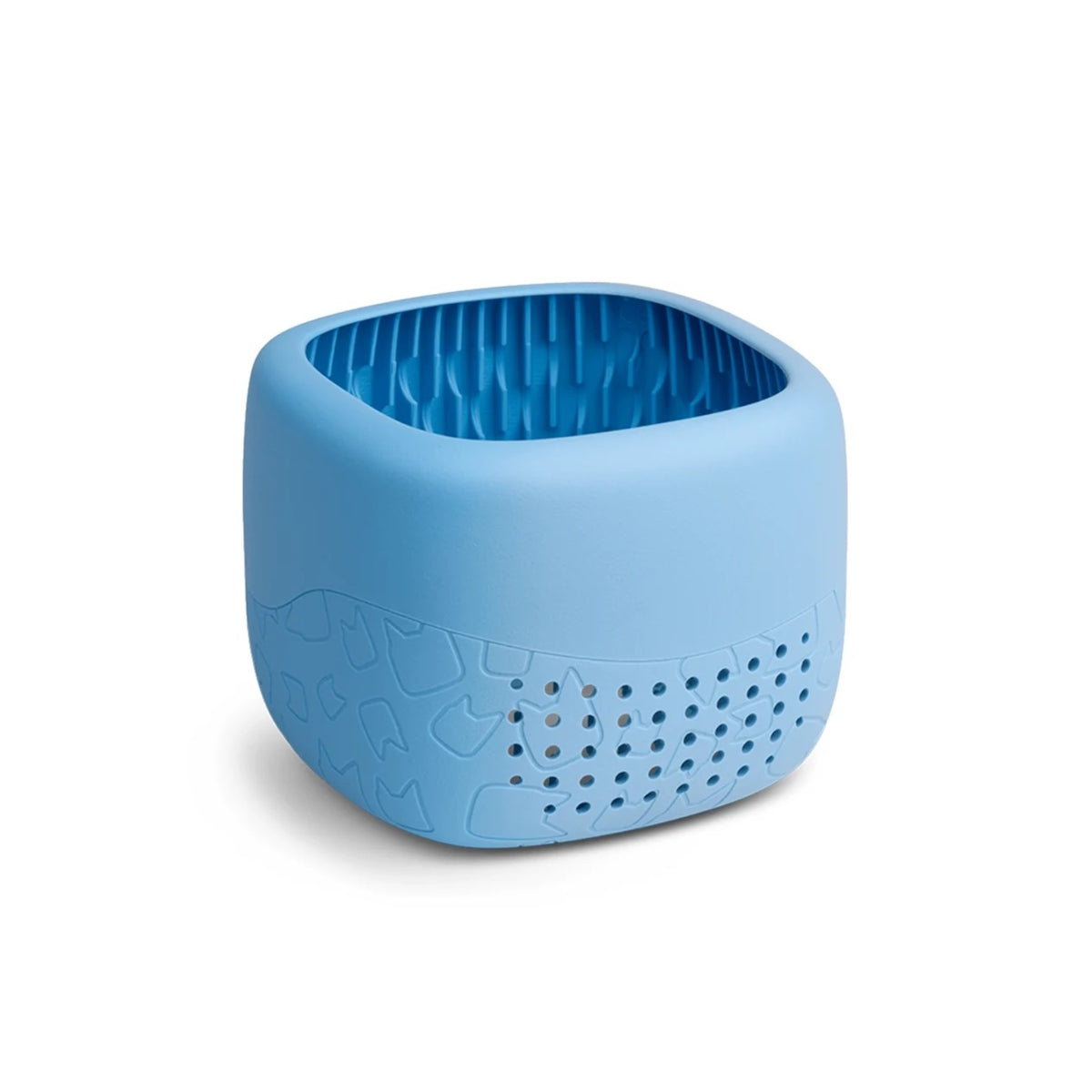 Toniebox Lite Cover: Arctic Blue