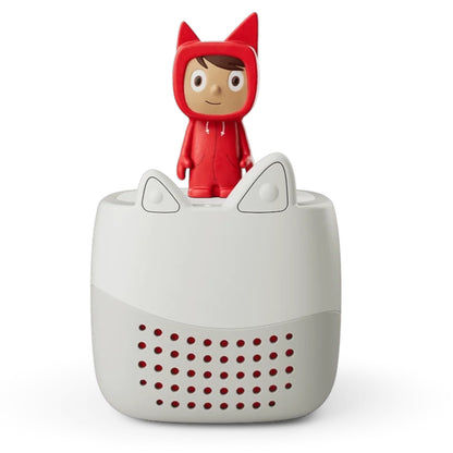 Toniebox Lite My Story Set