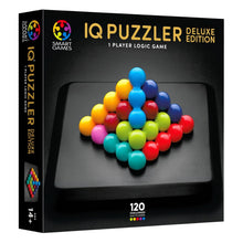IQ Puzzler Deluxe Edition