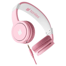 Pink Tonie Headphones