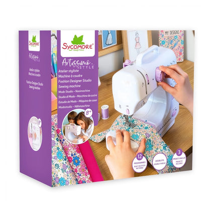 Artissimo XXL Sewing Machine & Creations