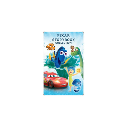 Disney Pixar Storybook Collection (Yoto Card)
