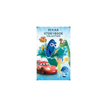 Disney Pixar Storybook Collection (Yoto Card)