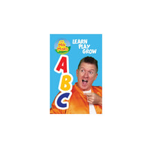 Learn Play Grow (Yoto Card)