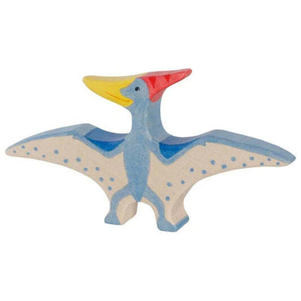 Wooden Pteranodon