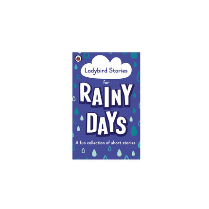 Ladybird Stories for Rainy Days (Yoto Card)