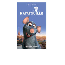 Ratatouille (Yoto Card)