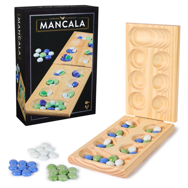 Classic Mancala