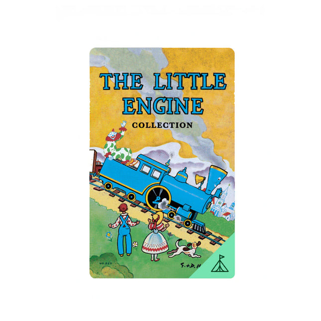 Little Engine Collection (Yoto)