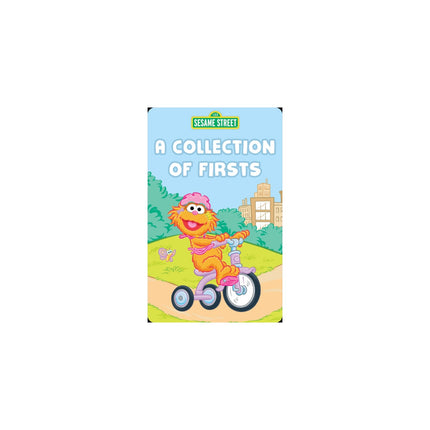 Sesame Street: Collection of Firsts (Yoto Card)