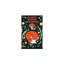 Sleepy Songs (Yoto Card)