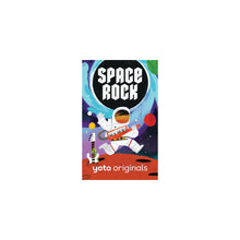 Space Rock (Yoto Card)