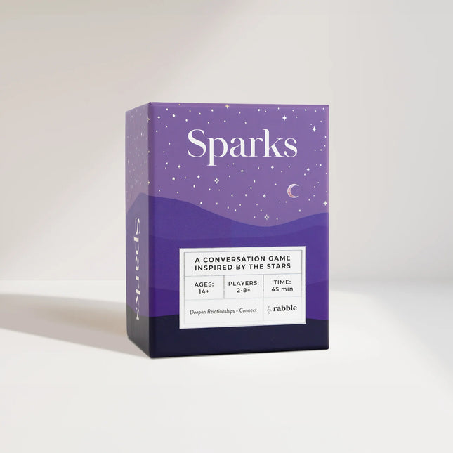 Sparks