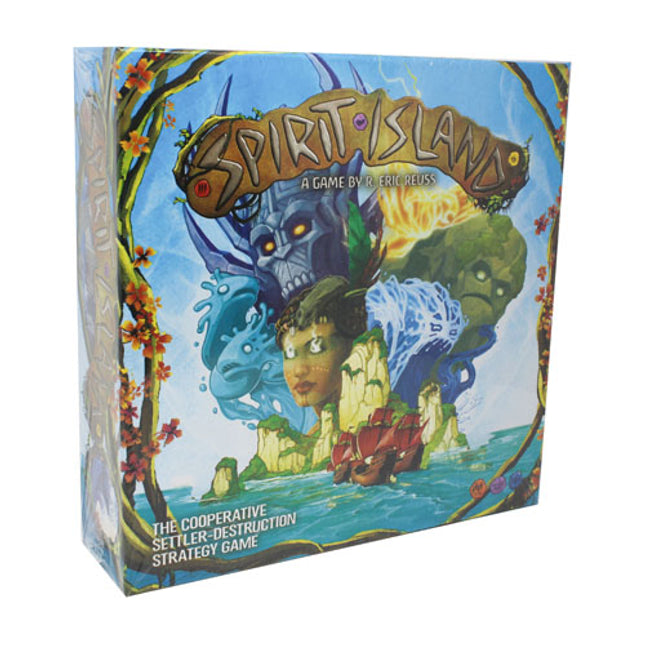 Spirit Island
