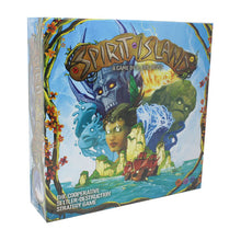 Spirit Island