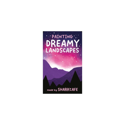 Dreamy Landscapes: Starry Night (Yoto Card)
