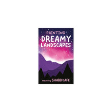 Dreamy Landscapes: Starry Night (Yoto Card)