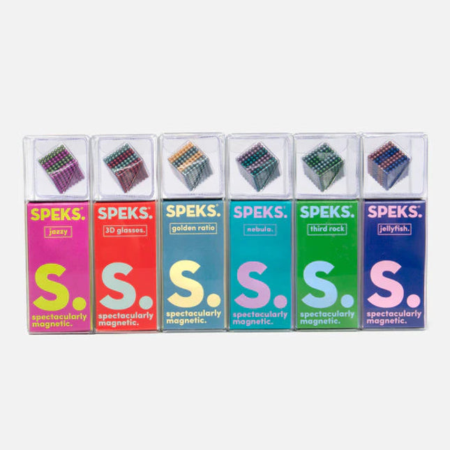 Spek 512 Bundle of 2 (Stripe)