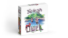 The Isle of Cats Duel