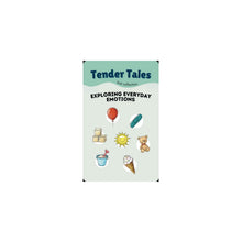 Tender Tales: First Collection (Yoto Card)