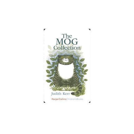 The Mog Collection (Yoto Card)