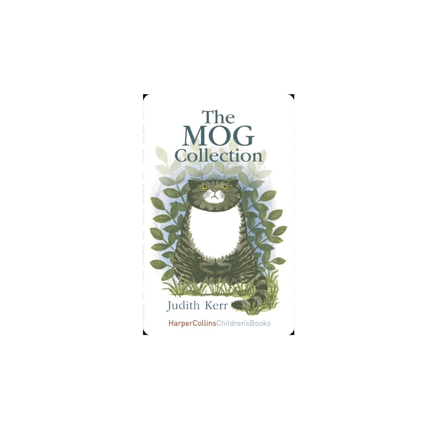 The Mog Collection (Yoto Card)