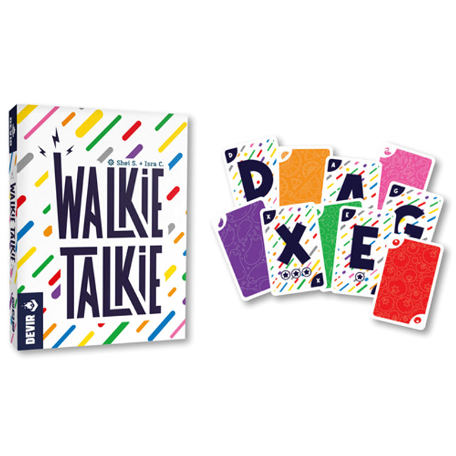 Walkie Talkie