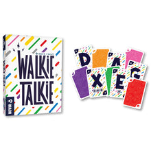 Walkie Talkie