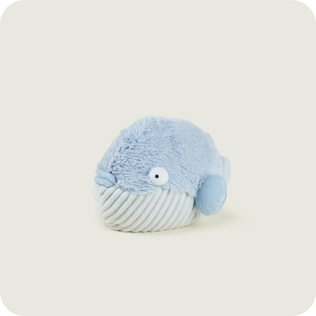 Puffer Fish Warmies