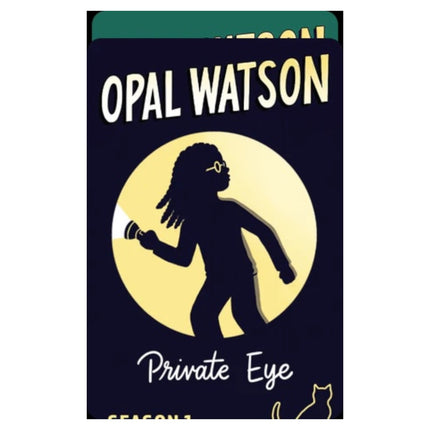 The Opal Watson Pack (Yoto Card)