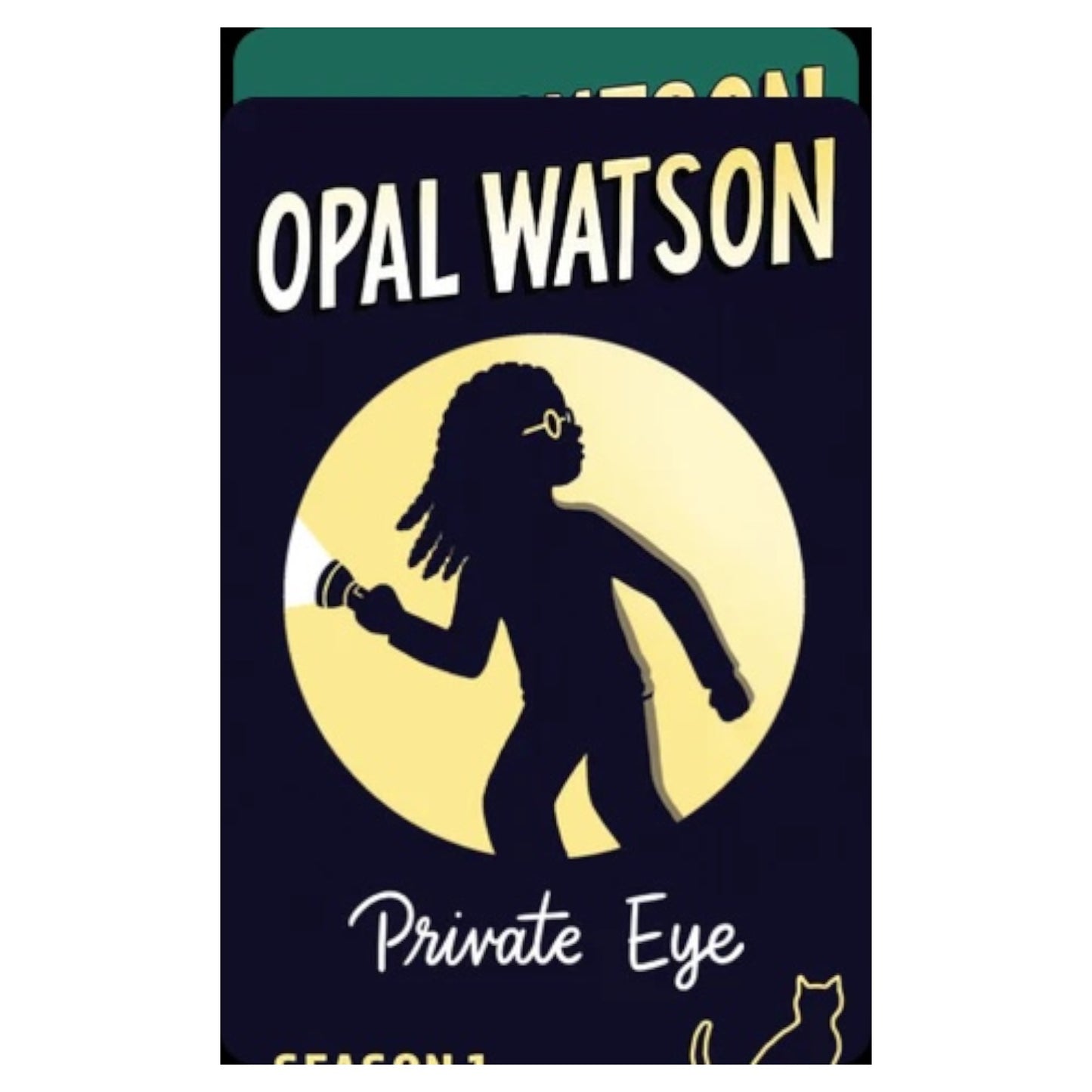 The Opal Watson Pack (Yoto Card)