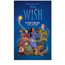Disney: Wish Storybook Collection (Yoto Card)