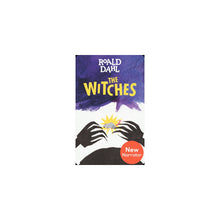 The Witches New Edition (Yoto Card)