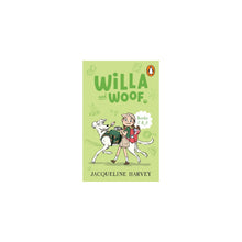 Willa and Woof 7 & 8 (Yoto Card)