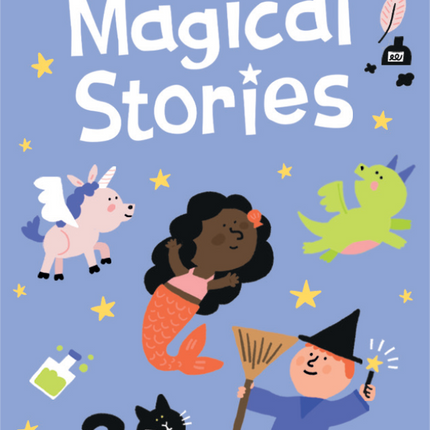 Ladybird Magical Stories (Yoto Card)