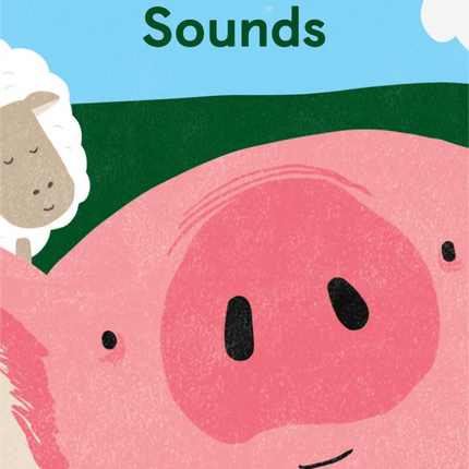 Animal Sounds (Yoto Card)