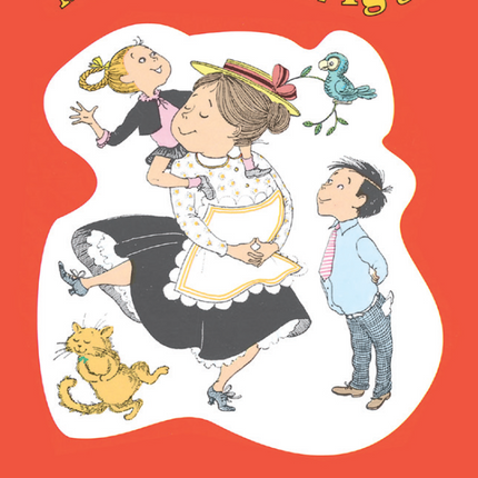 Mrs. Piggle-Wiggle (Yoto Card)