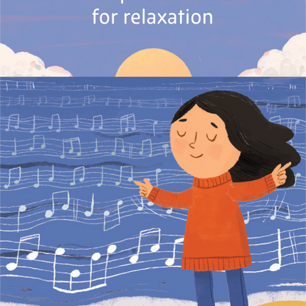Mindful Piano (Yoto Card)