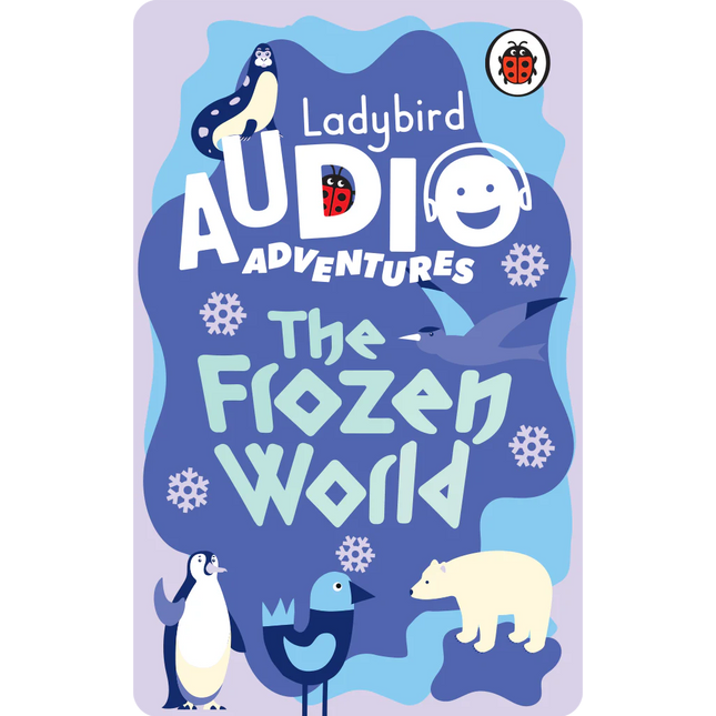 The Frozen World (Yoto)