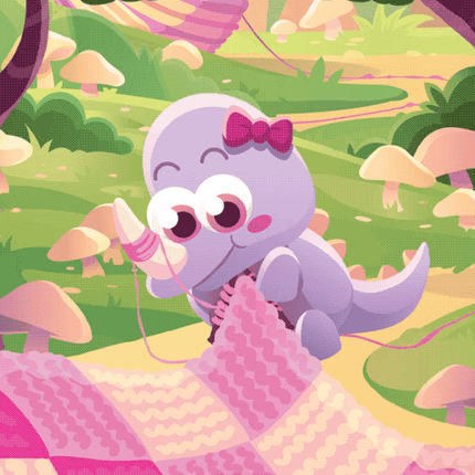 Moshi: Love the World (Yoto)