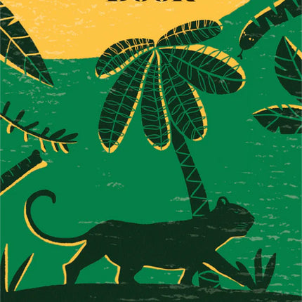 The Jungle Book (Yoto Card)