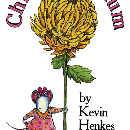 Chrysanthemum (Yoto)