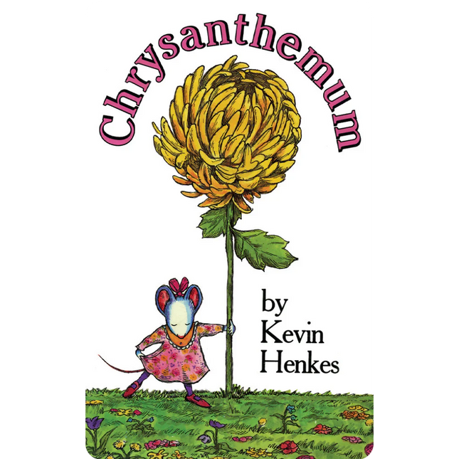 Chrysanthemum (Yoto)