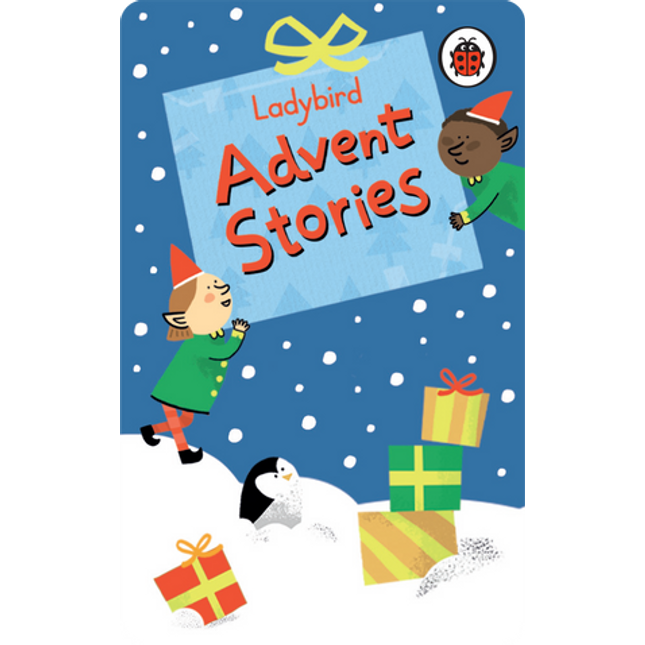 Ladybird Advent Stories (Yoto Card)