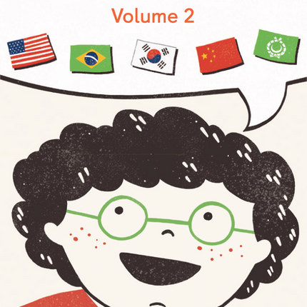 My First 100 Words: Volume 2 (Yoto Card)
