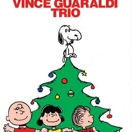 A Charlie Brown Christmas (Yoto Card