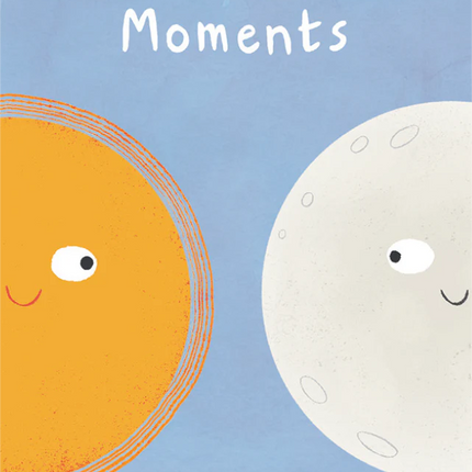 Mini Mindfulness: Mindful Moments (Yoto Card)