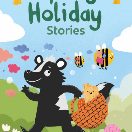5-Minute Spring Holiday Stories (Yoto)
