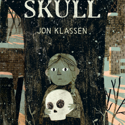 The Skull (Yoto Card)