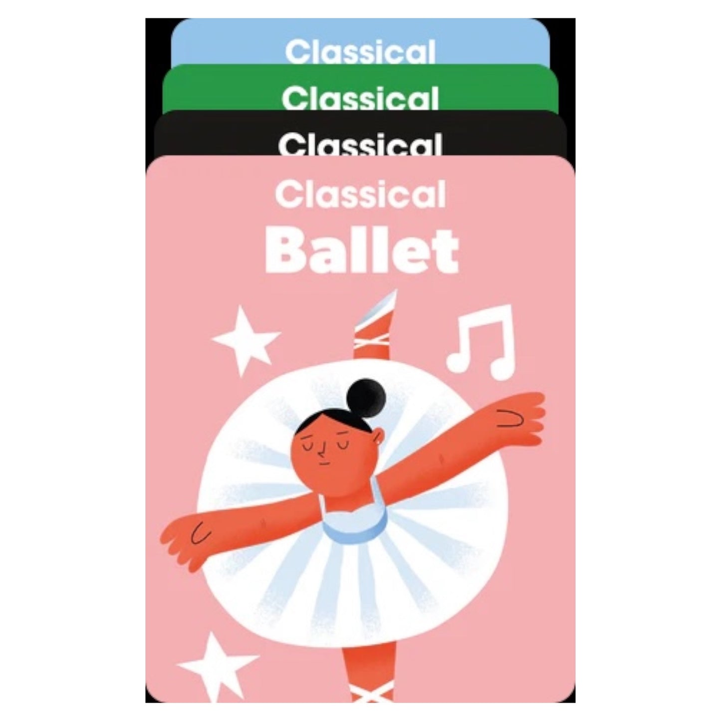Yoto Classical Moments (Yoto Cards)
